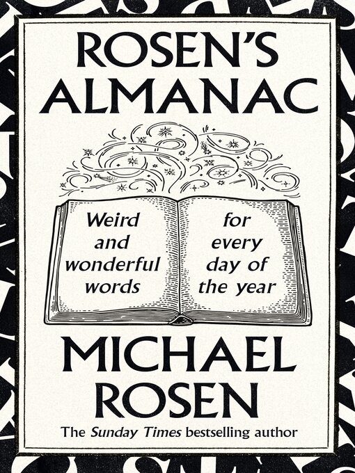 Title details for Rosen's Almanac by Michael Rosen - Available